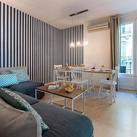 Habitat Apartments Barceloneta Exterior foto