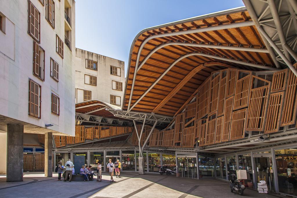 Habitat Apartments Barceloneta Cameră foto